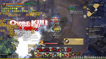 Outer Wall 14 CM5 / Corsair-SR-Outlaw