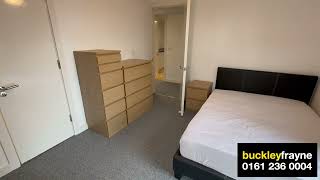 Flat 501, BS41