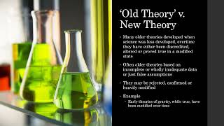 Chapter 2   The Causes of Crime, Criminology 2022