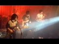 Joanna Gruesome Live 2014-02-16 Manchester Deaf Institute Full Show