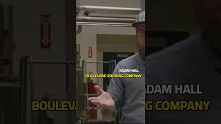 Boulevard Brewing Co.s Brewing Process