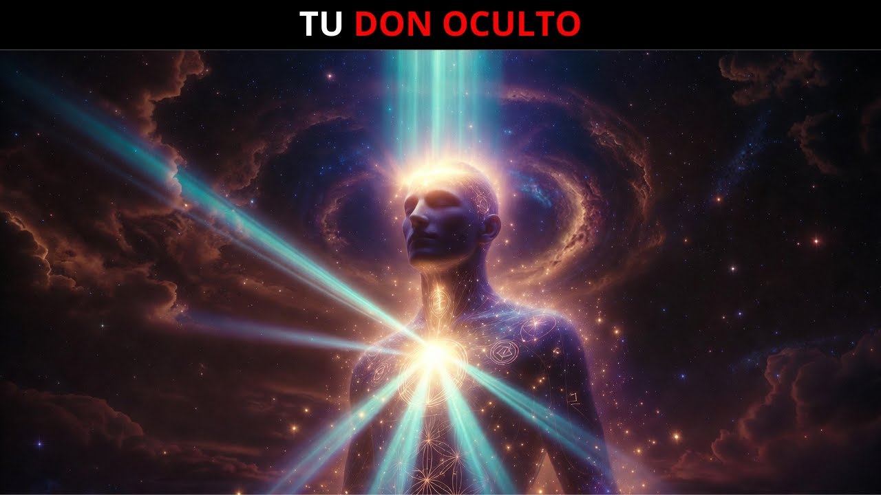 5 DONES ESPIRITUALES… ¿cuál llevas dentro sin saberlo?