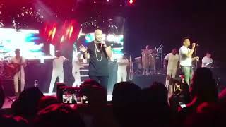 Gente De Zona - Te Duele (Live) Cubaton 2018