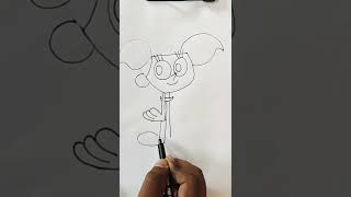 Dee Dee Cartoon Dexters Lab 90S Cartoon Series