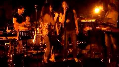 Wolf Coderas Session Possible - September - Adiamo Oberhausen 26.05.2009