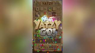 Soft Magic, Lucky Rolls, Sharp Minds #dicegame #boardgames #yahtzee #gaming #yatzy #dice #casualgame screenshot 1