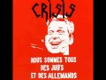 Crisis  pc 1984