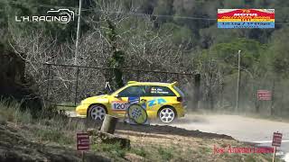 72º Motul Rally Costa Brava 2024 by L'H Racing