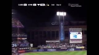 CHC@NYM: David Wright hits a two run homer to cut the lead to 8-4