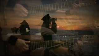R3 - Erinnerung (Das Boot film) Acoustic Guitar Cover Resimi