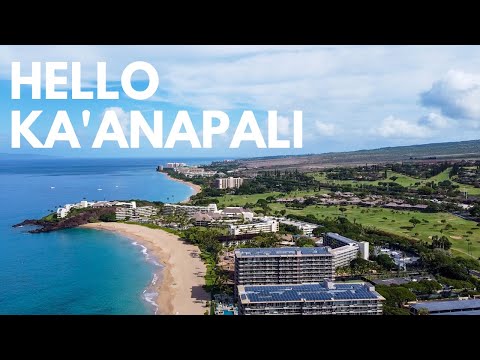 Kaanapali Maui is Open! | Here are the Kaanapali Resorts, Restaurants, & Activities Open Nov 17th
