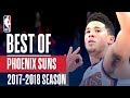 Best Of Phoenix Suns | 2018 NBA Season