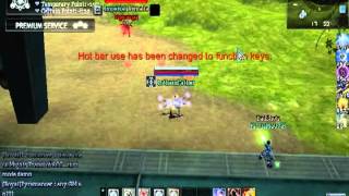 RF Lethal God Illegal Traps of bigbang3 @ Elan Coast. by LothanzFather