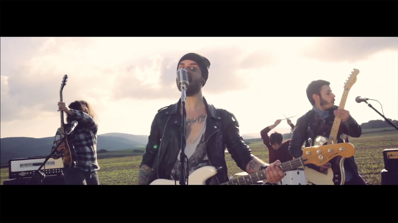 Mildred - "Figli Dei Perché" Feat. Vinx (Official Video)