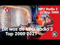 Dit was de NPO Radio 2 Top 2000 (2021)