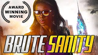 Brutalna Rzeczywistość | POLSKI LEKTOR | Science-fiction | Thriller | Darmowy Film screenshot 5