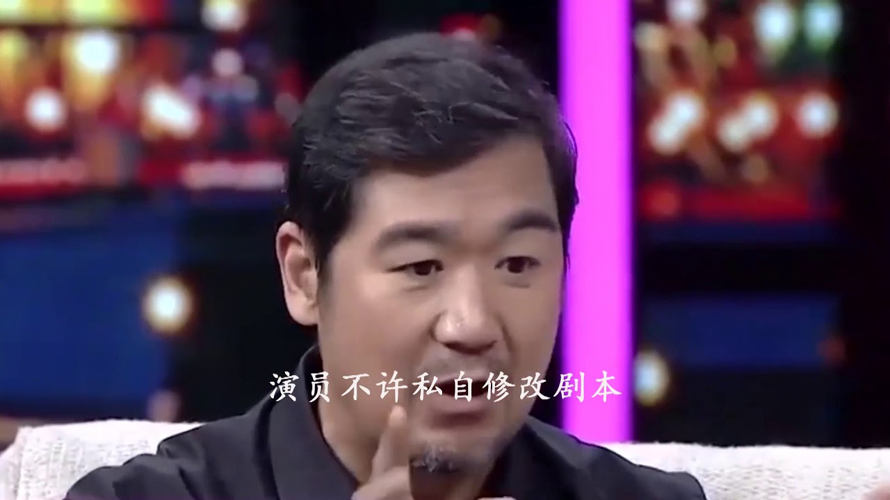 8  康熙微服私访记幕后大曝光，多年后演员再度同台，却物是人非！