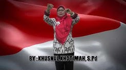 Lagu indonesia raya tiga stanza  - Durasi: 4:34. 