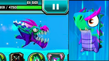 MEGAMORPH TENASHER SLUG🔥 | Slugterra Slug It Out 2 Gameplay