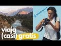 Viaja (casi) gratis | Intercambios Worldpackers