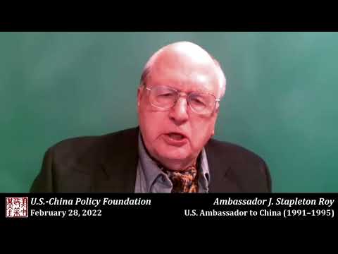 Nixon in China, The Shanghai Communique, and Normalization