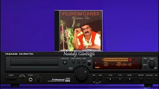 Yıldırım Caner-Hatırası Var 1987 (Yüksek Kalite)