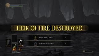 SL1 Darkeater Midir: Destination Slop City