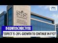 SIS: Revenue Crosses ₹4,400 Cr In Q4FY26 | CNBC TV18