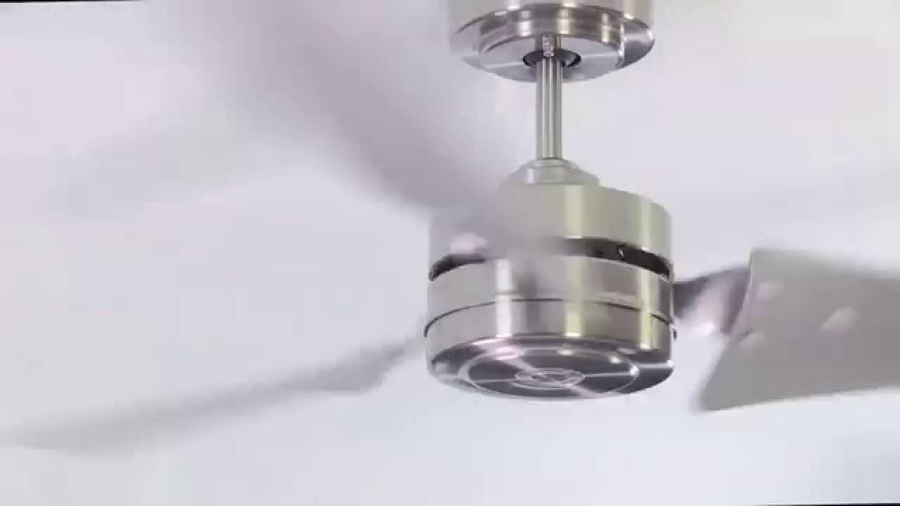 The Loft Ceiling Fan By Emerson Youtube