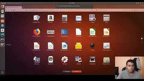 Setting Up Ubuntu For Web development