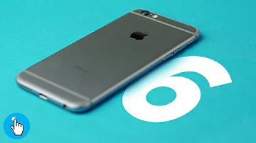 Kann man das iPhone 6 noch nutzen?