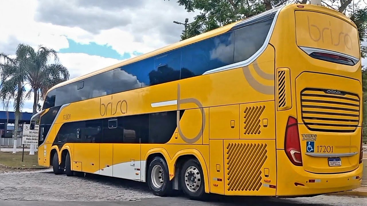 RODOVIÁRIA DE JUIZ DE FORA | MOVIMENTAÇÃO DE ÔNIBUS | UNIDA, BRISA, BASSAMAR, PARAIBUNA, SARITUR