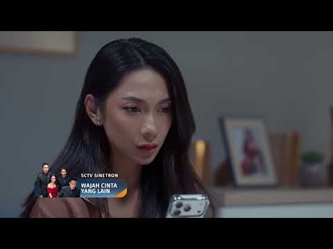 Finding Asti & Bima's wedding photo, Davin is confused by the relationship between Asti and Arian...
