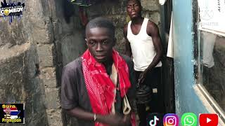 (Massup and jasper comedy ) Ramadan skit Episodes 4 The Gambia 2021