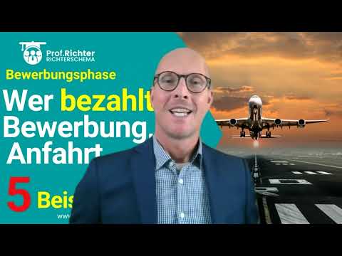 Video: Werden Nicht-Eingeladene bezahlt?