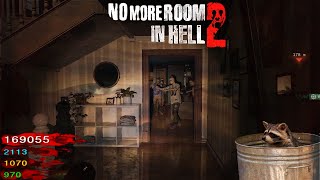 No More Room In Hell 2 just changed the game ..