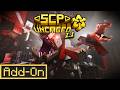 SCP UNCAGED 1.1 ADDON Adds SCP-079, New Blocks &amp; Facility Systems to Minecraft!