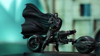 SPONSORED POST: Knight Models Batman Miniature Game! starter set