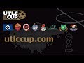 Playoffs. Semifinal AC Sparta vs AS Roma. UTLC Cup. 18.08.2018