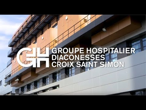 UROLOGY in Diaconesses Croix Saint-Simon Hospital Paris
