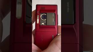 Sony Ericsson K810 cyber shot