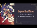 【FGOW】Beyond The Mirror【JP/ENG Subtitles】- Fate/Grand Order Waltz in the MOONLIGHT/LOSTROOM
