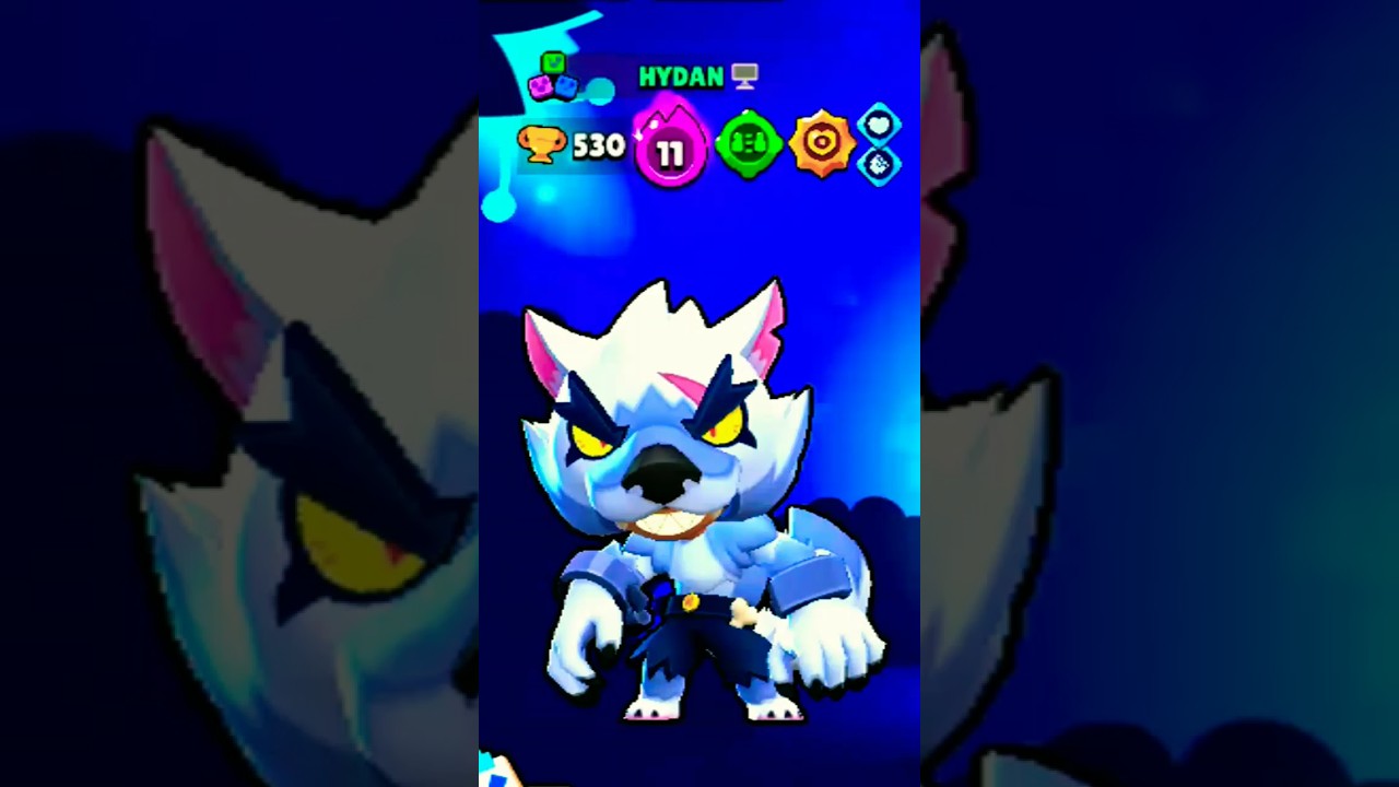 White Wolf Leon vs Mecha Leon 