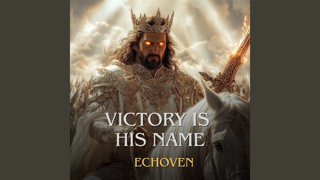 Victory is His Name