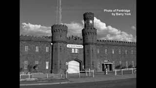 Memories of a political prisoner, Pentridge Gaol 1972, Barry York recorded 1992,  part 1 &#39;Captured&#39;