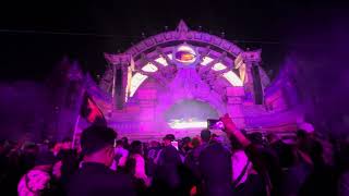 Frontliner EMF 2024 Opening