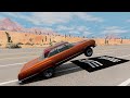 What Happens at 1440 MPH in BeamNG.drive#60