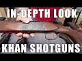 The In-Depth Look At Khan Shotguns You’ve Been Waiting For