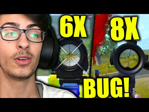 BU DÜRBÜNLERE NE OLMUŞ?! PUBG Mobile Lite