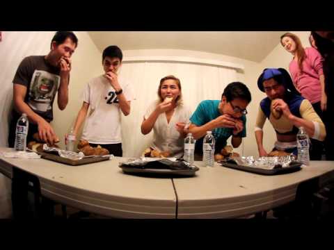 CPP VSA Welcome Week Winter 2016